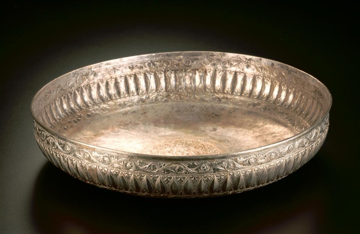 Dish