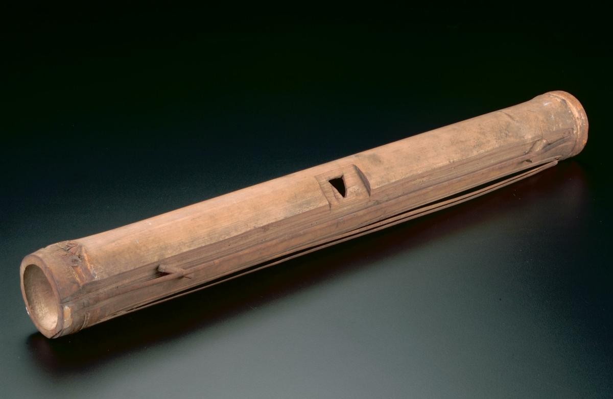 String instrument