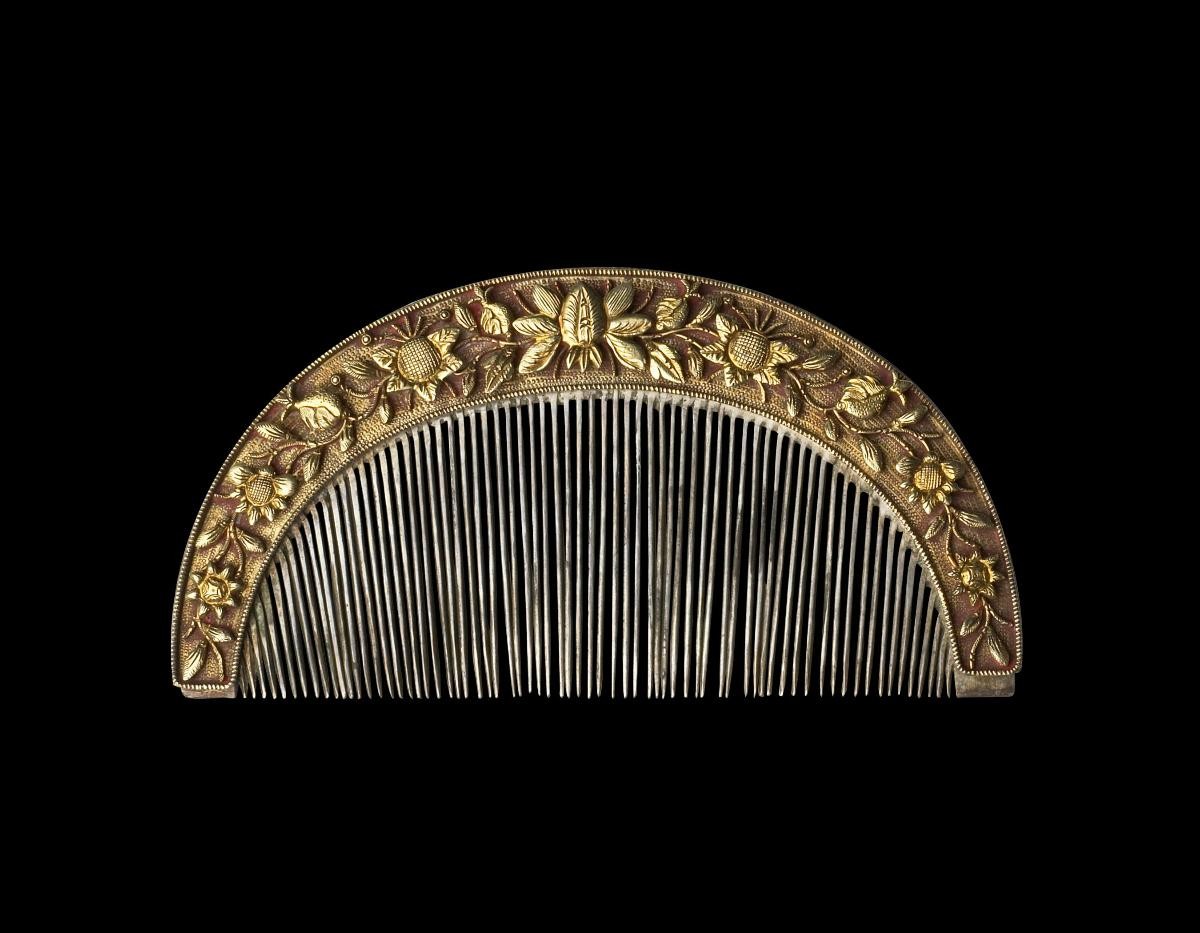 Comb