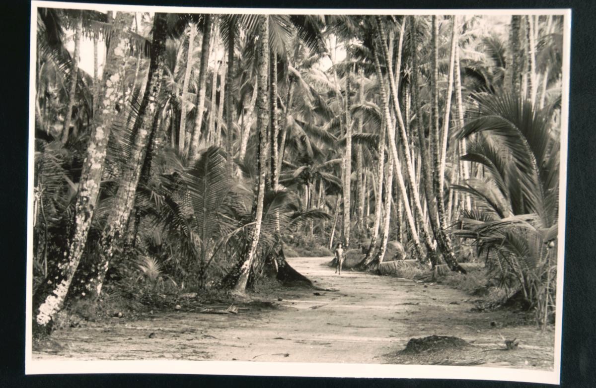 Ethnographic photograph