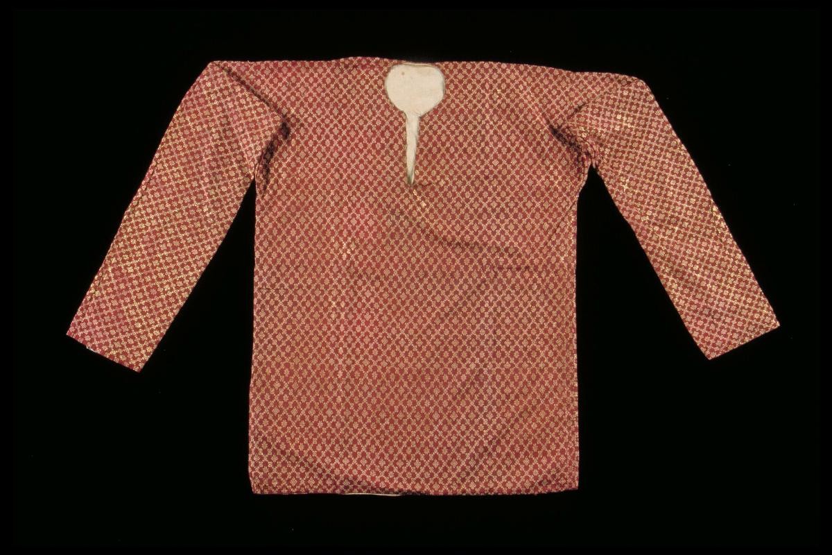 Woman's tunic