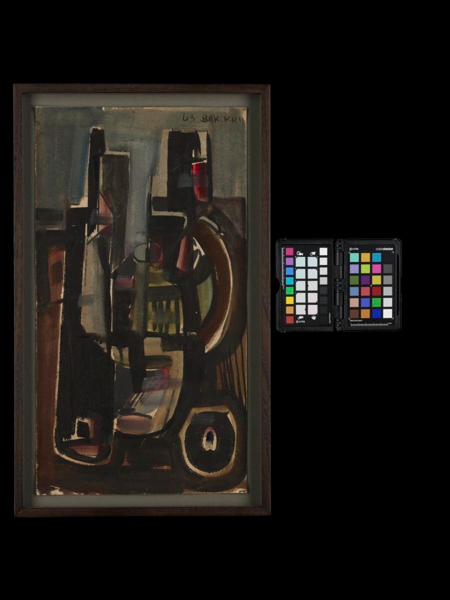 Still Life