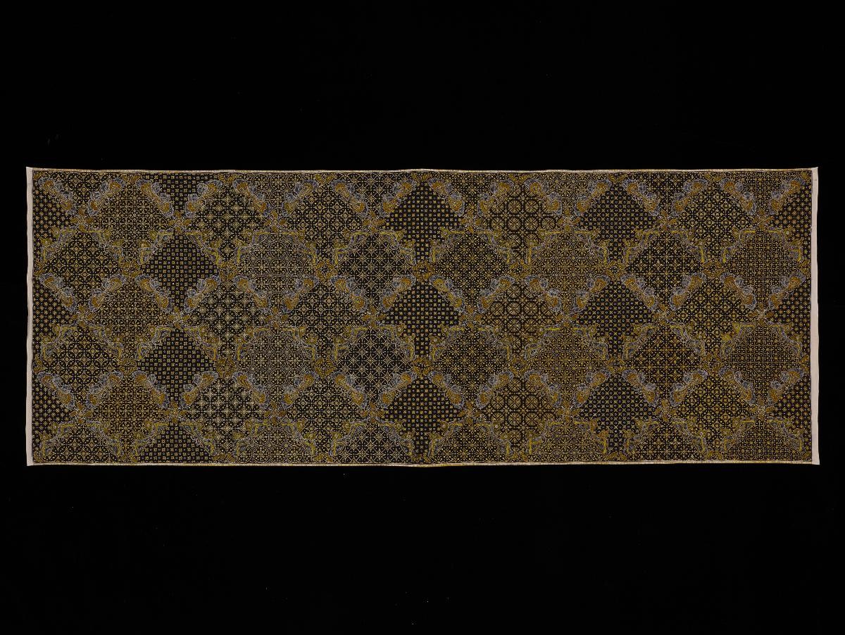 Batik textile