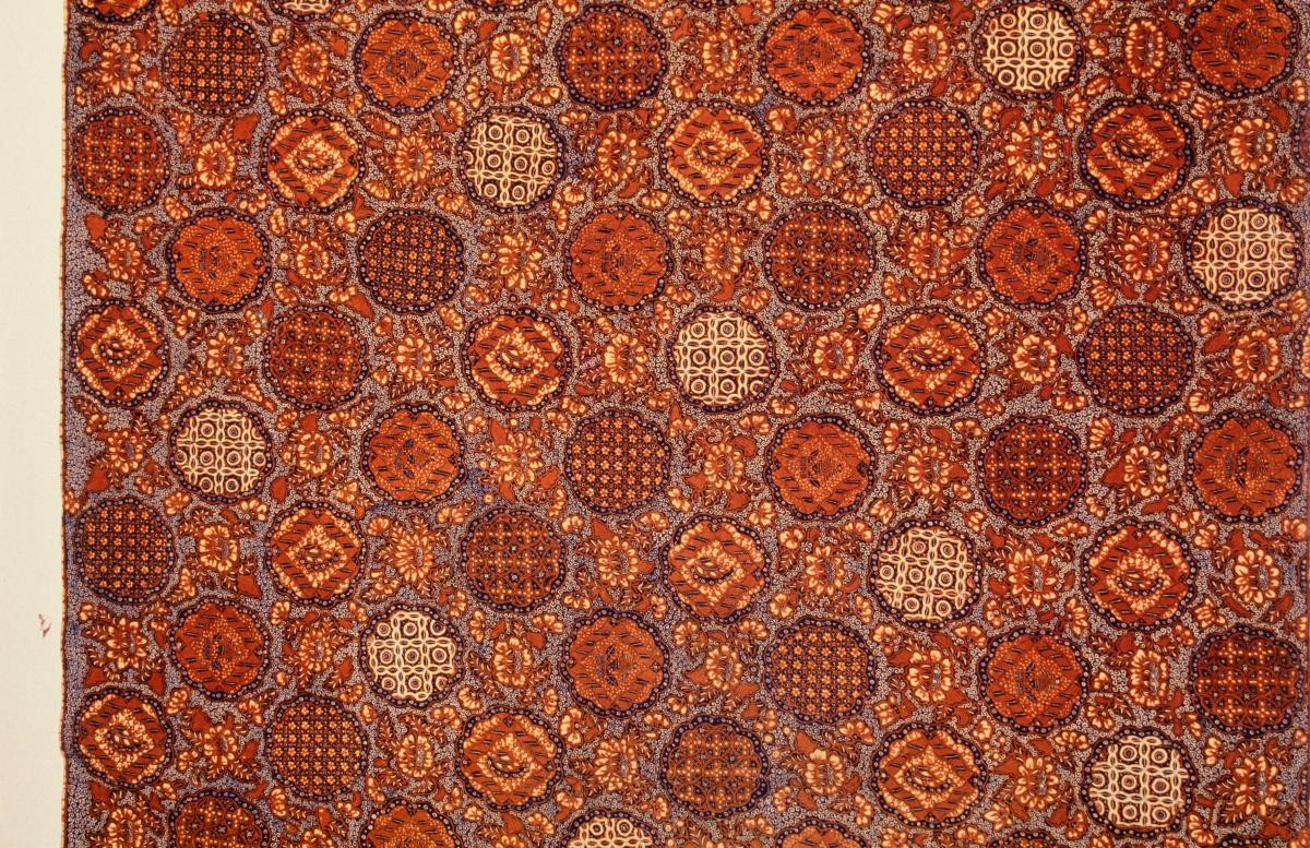 Solo File Textile Textile