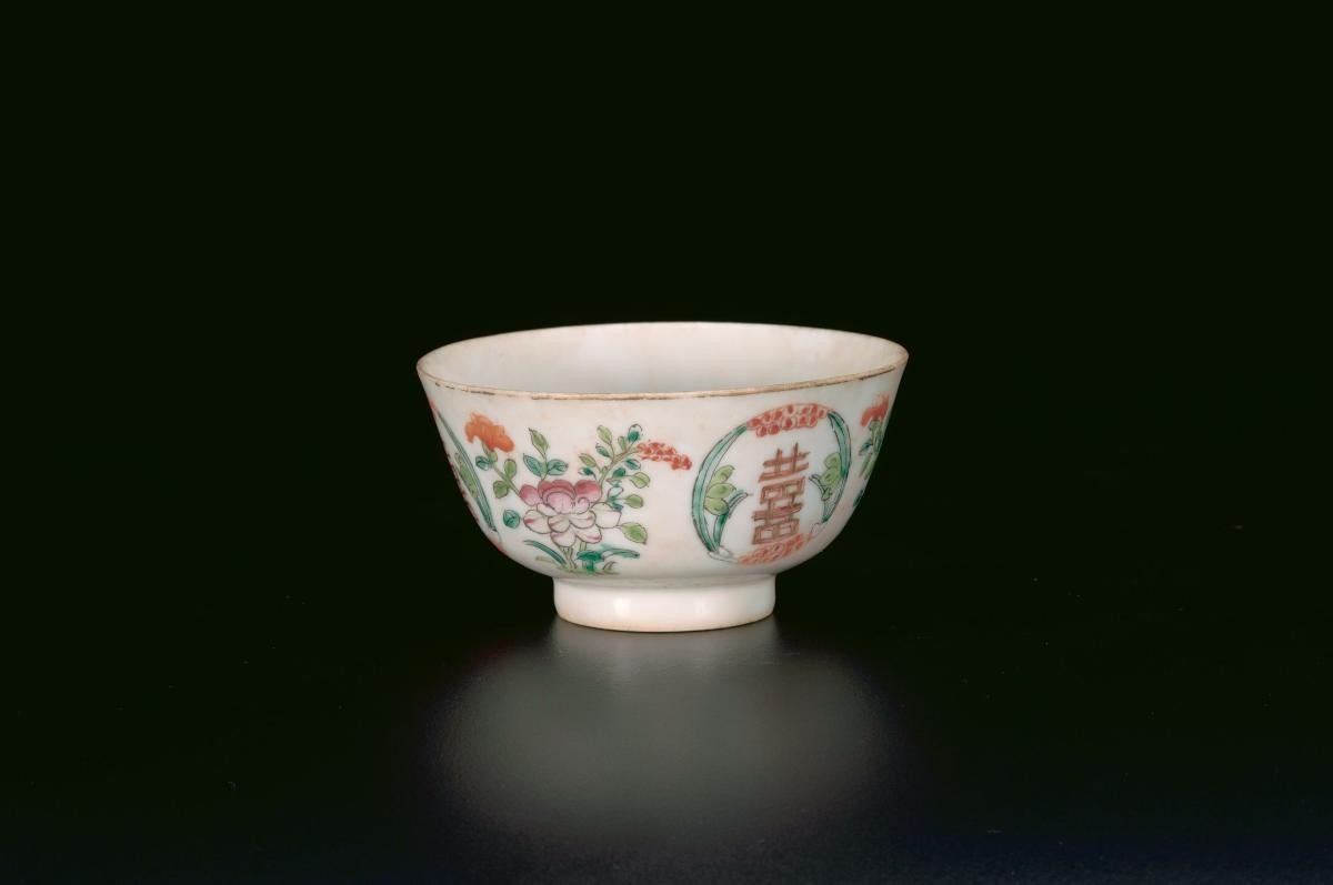 Teacup