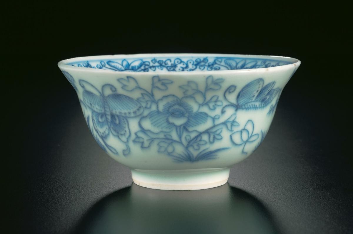 Altar bowl