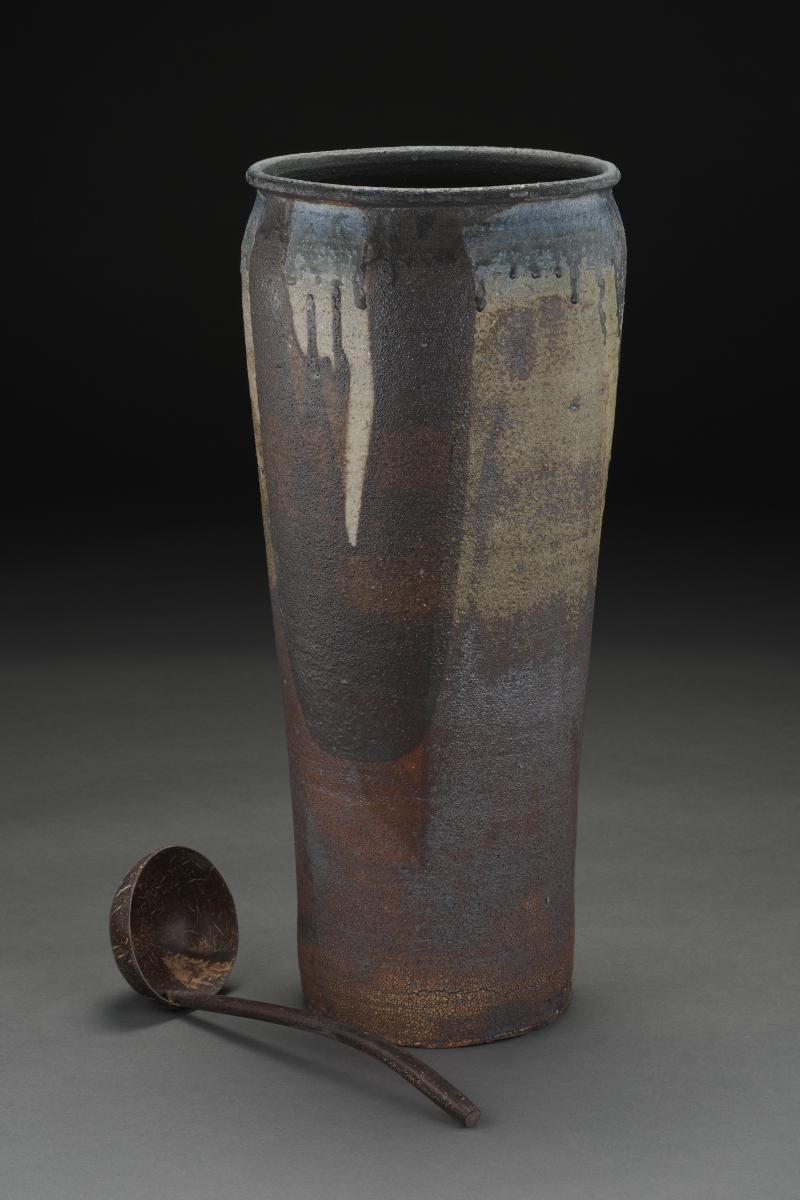 Interplay Between Traditions and Contemporary Forms : #5 Water Containers