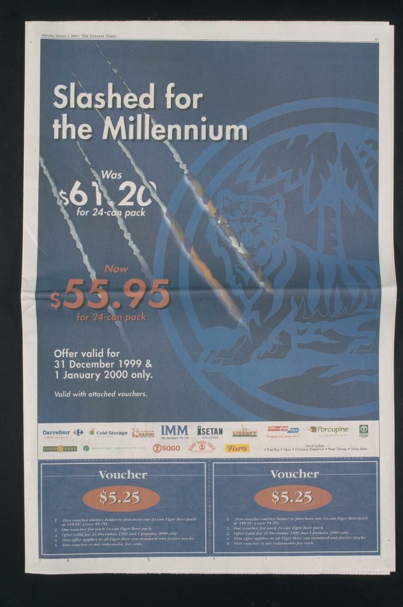 The Straits Times