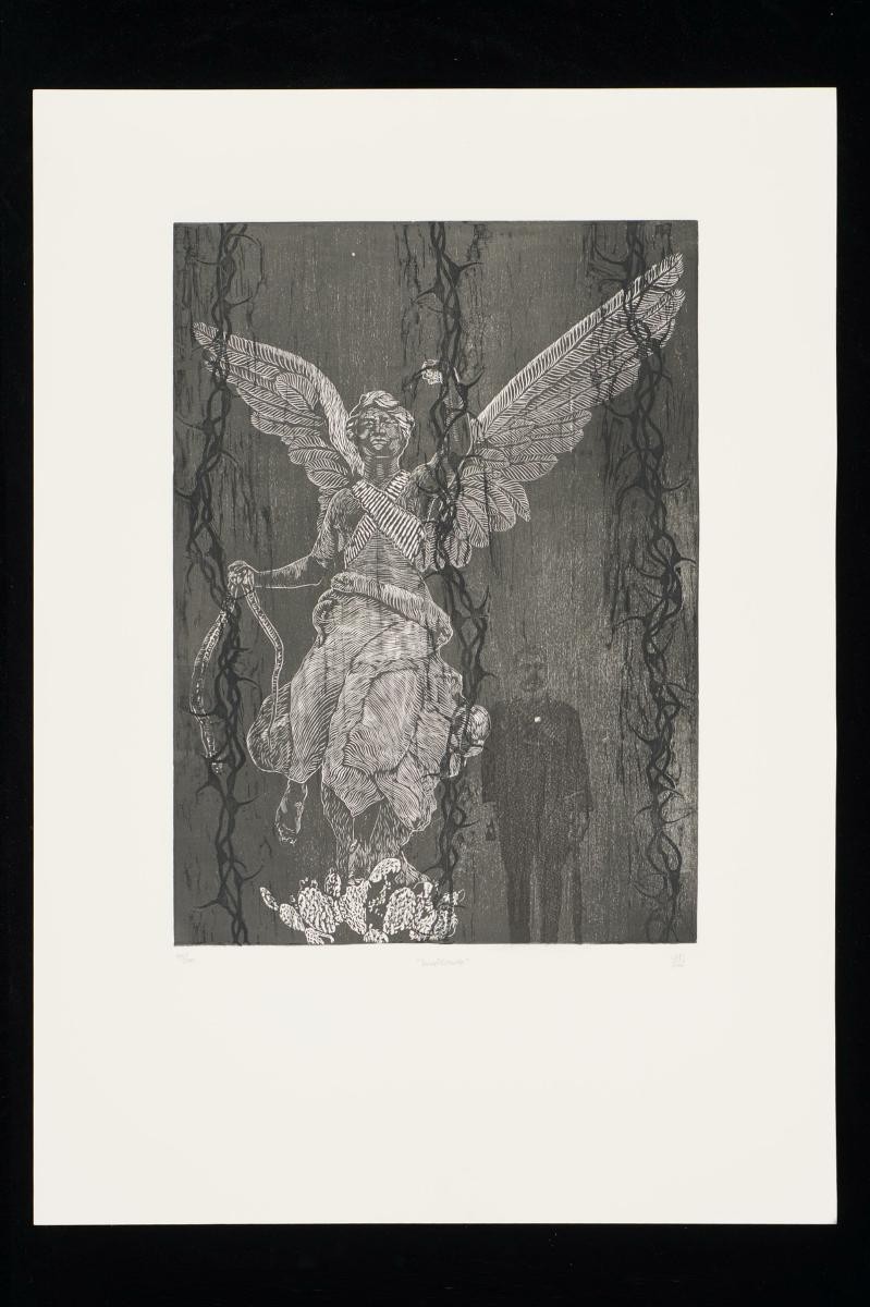 Recapitulando (Recapitulating), by Jose Martin Sulaiman