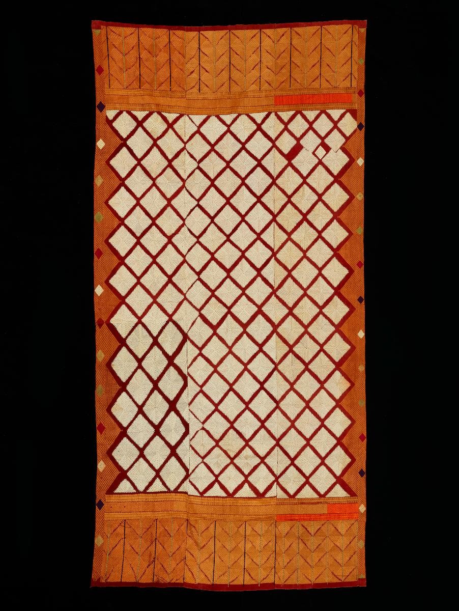 Chand Bagh Phulkari