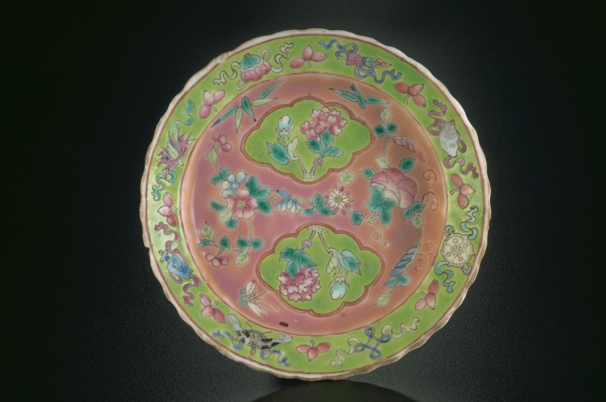 Saucer