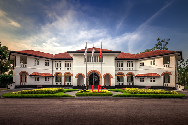 Former Command House