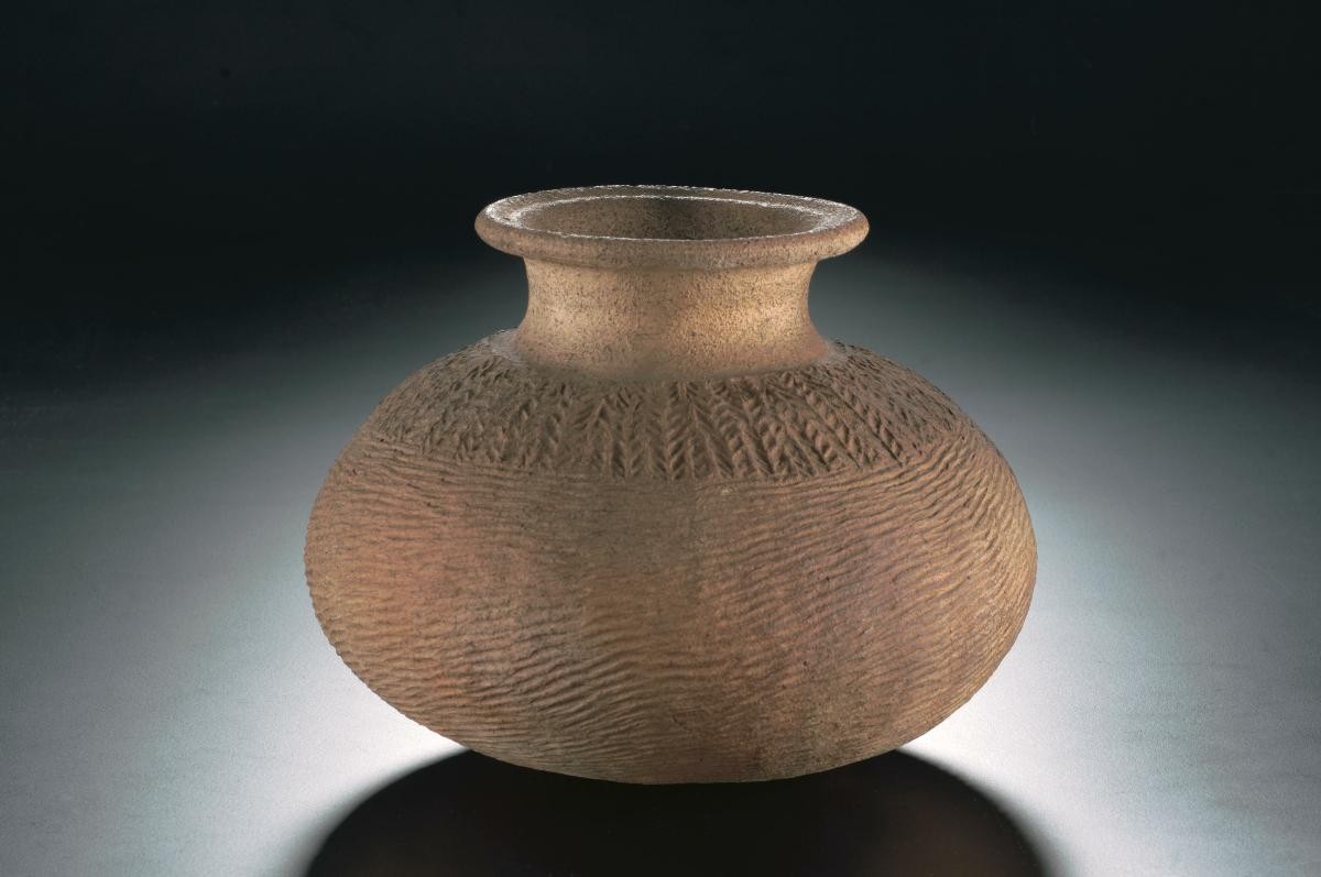 Water pot