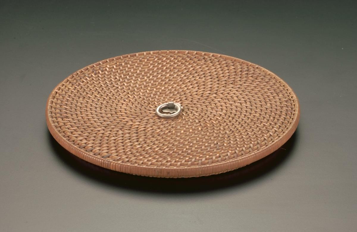 Basket cover