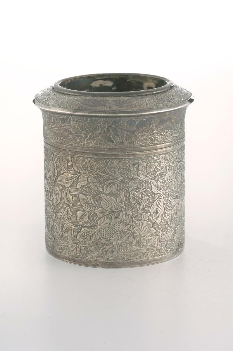Lime pot