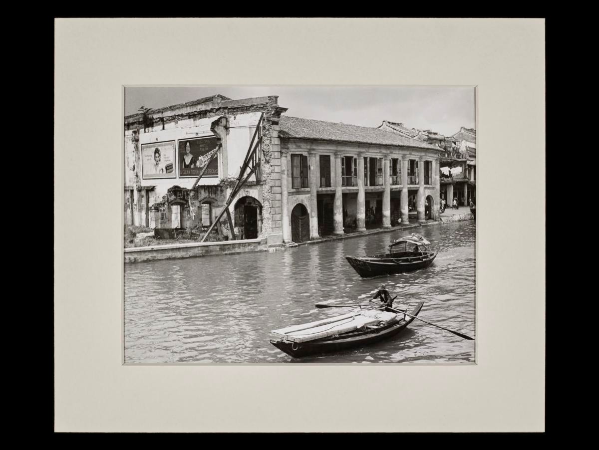 Singapore River