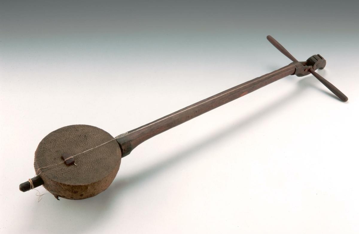 String instrument