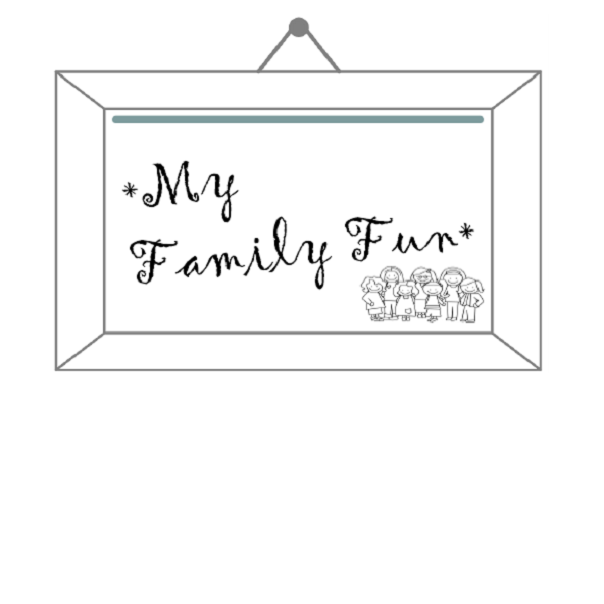 My Family Fun Educators' Guide for Primary School