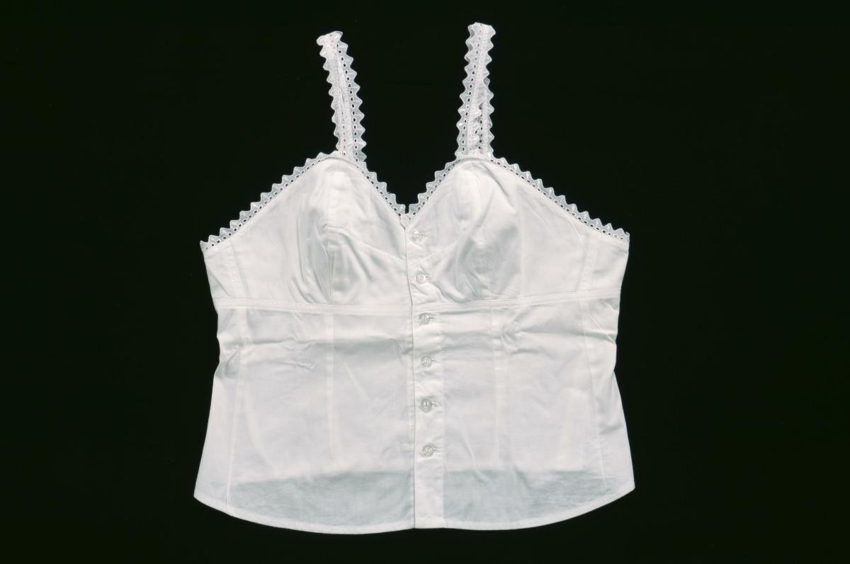 Undergarment