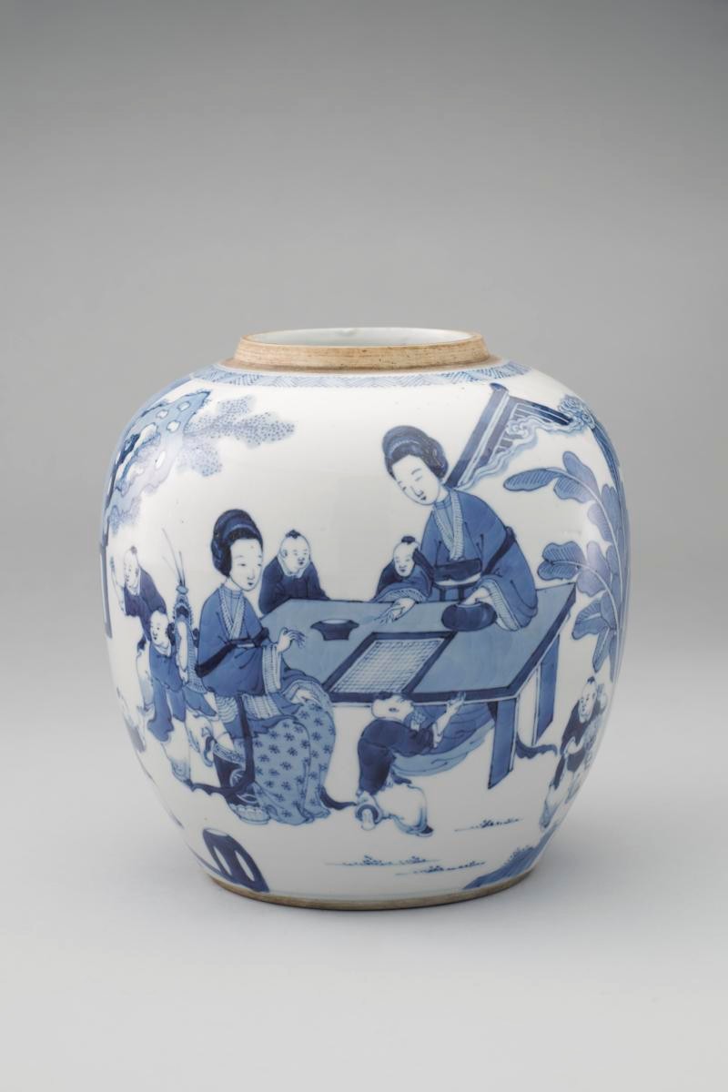 Jar