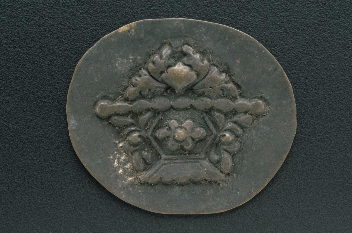 Jewellery mould