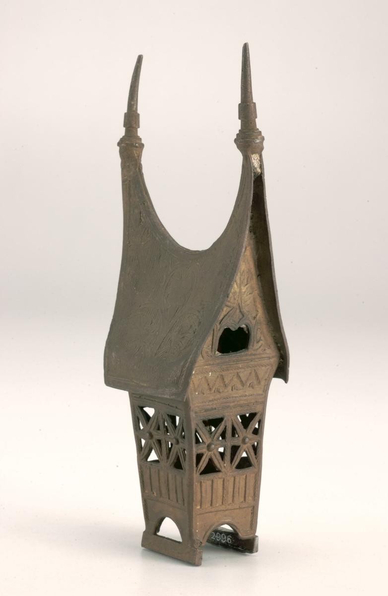 House model