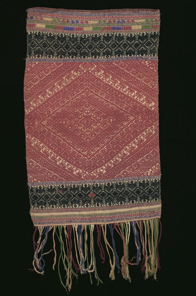 Headcloth
