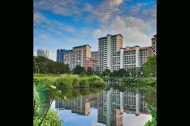 Bishan: Living with the Dead