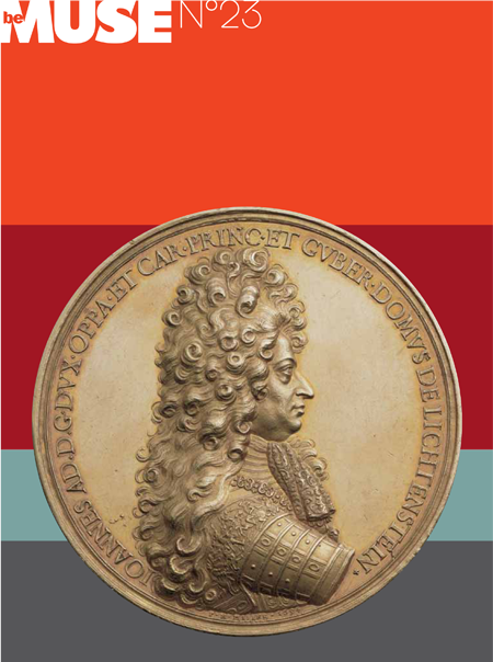BeMuse Volume 6, Issue 2