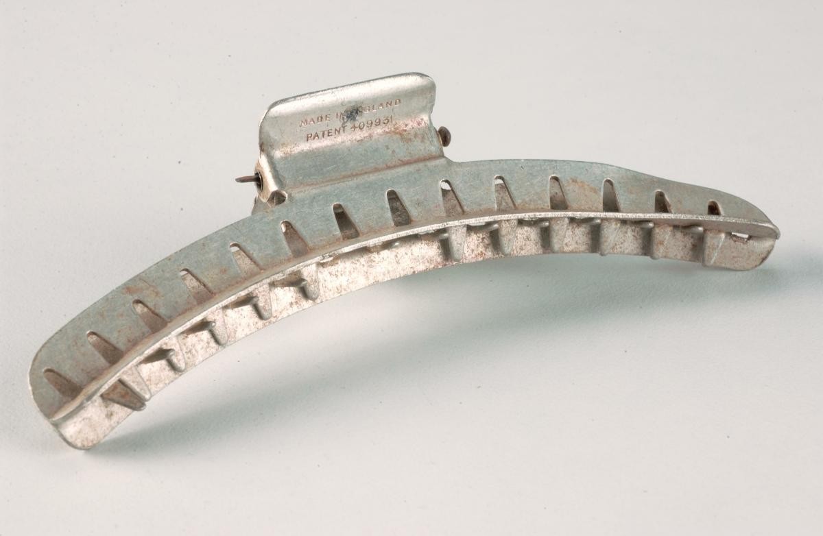 Hair clip