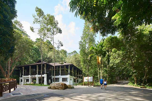Cheong Chin Nam Road, Chun Tin Road, Yuk Tong Avenue & Tham Soong Avenue