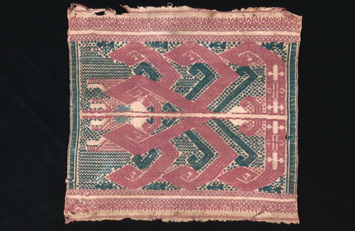 Ceremonial cloth