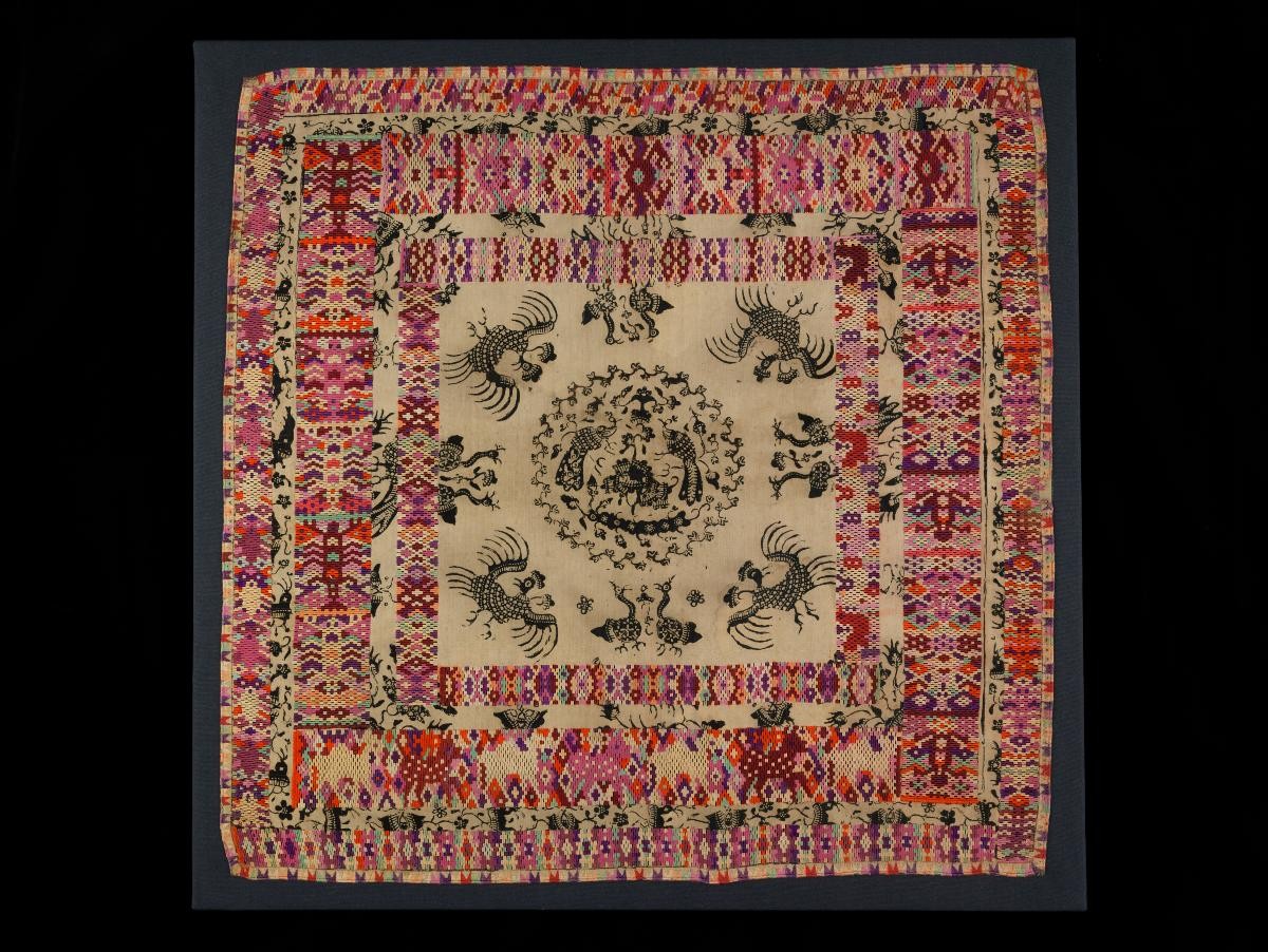 Handkerchief