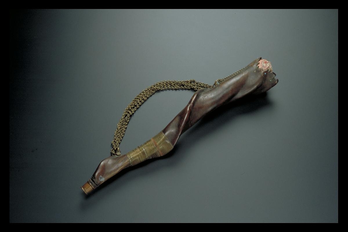 Horn