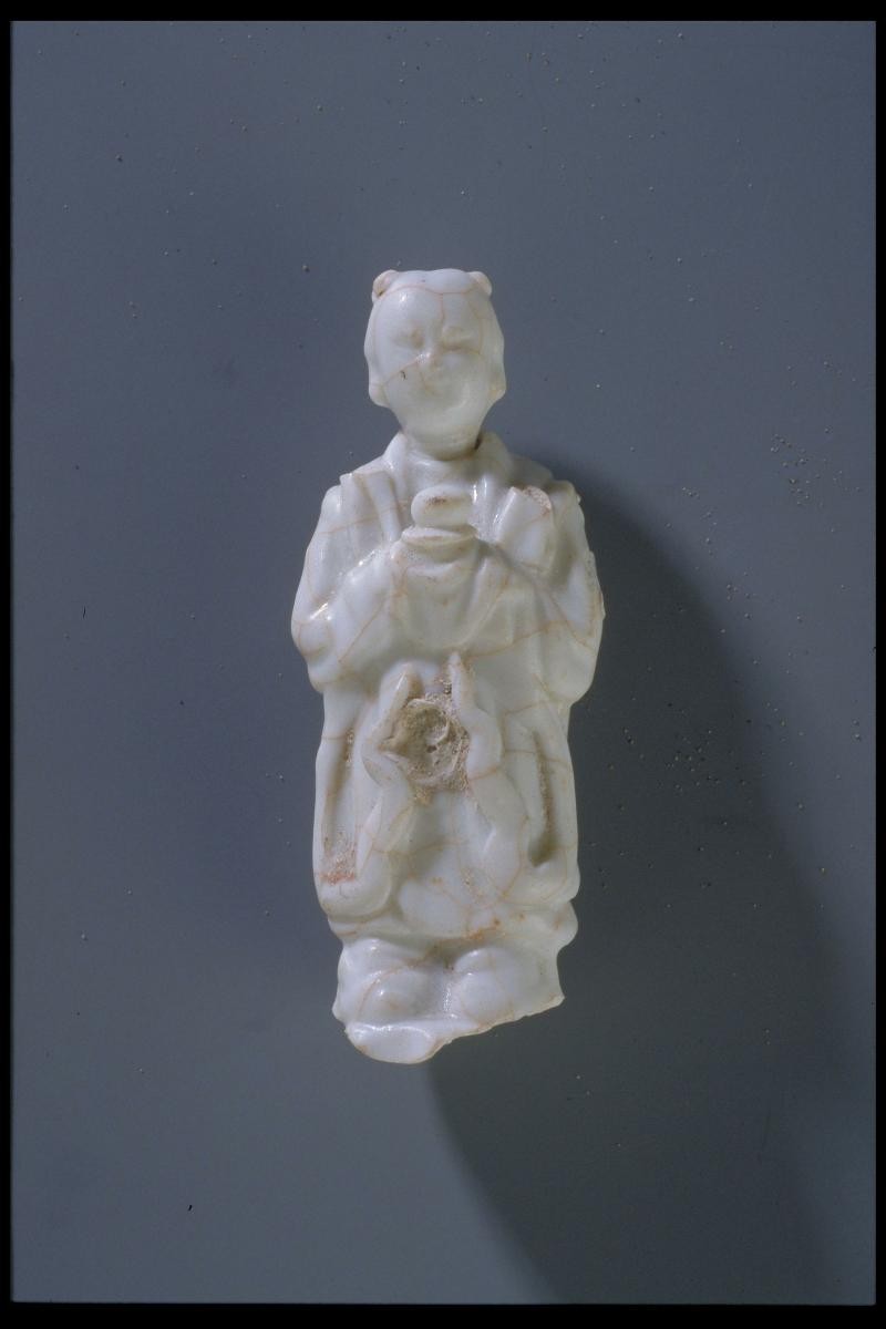Figurine