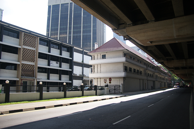 Customs Operations Command