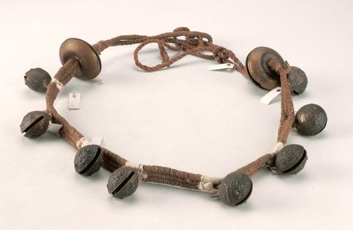 Bullock bells