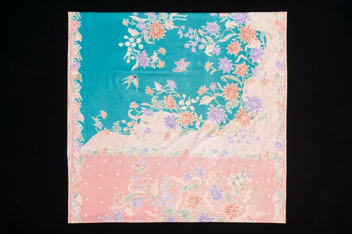 Waist cloth