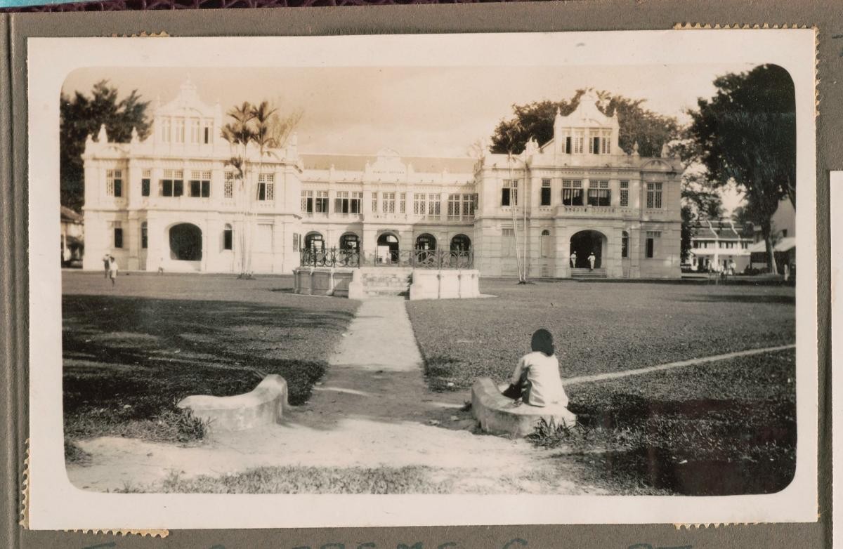 Building