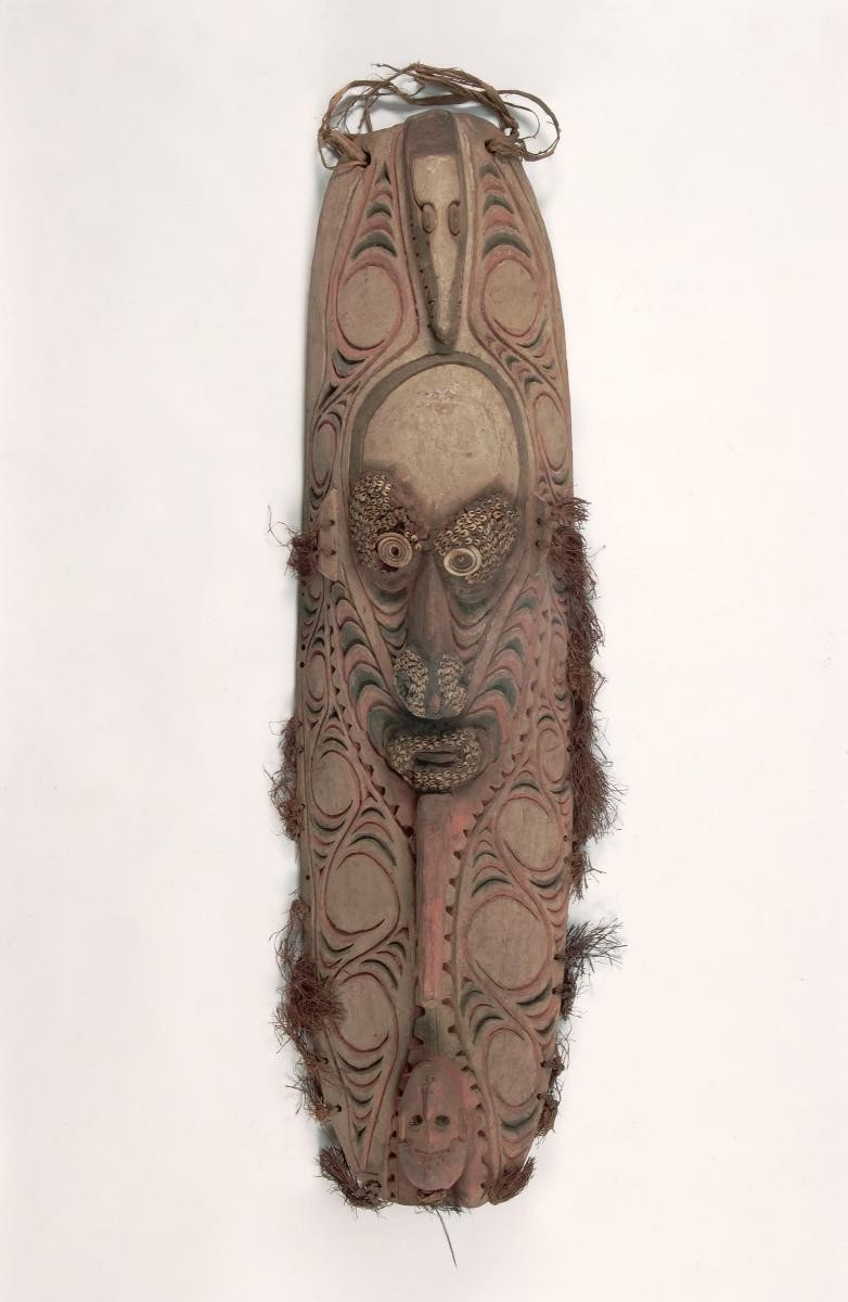 Mask