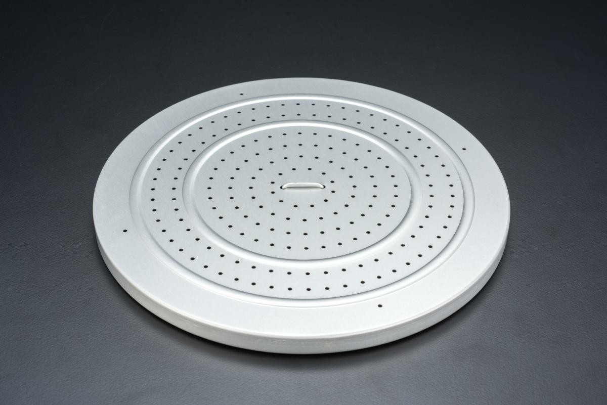 Part of a National rice cooker