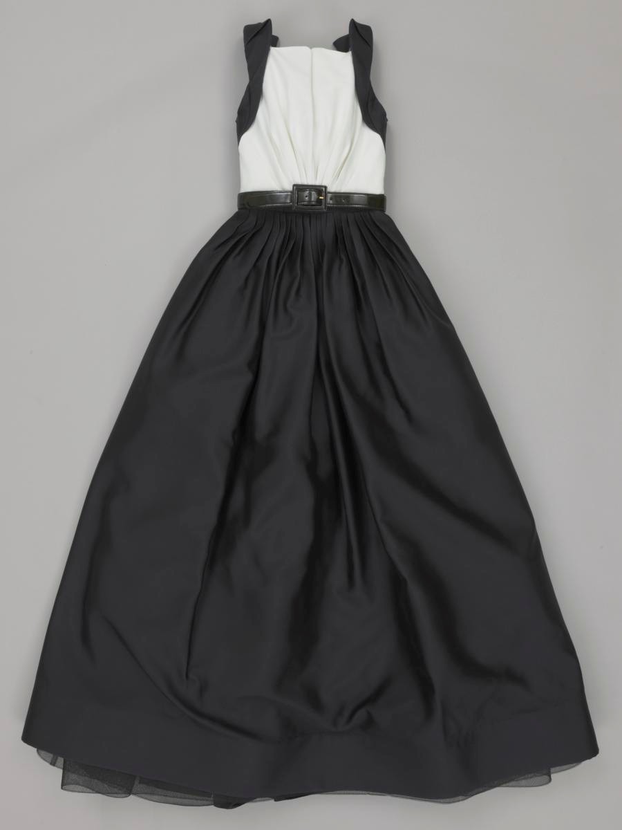 Gown