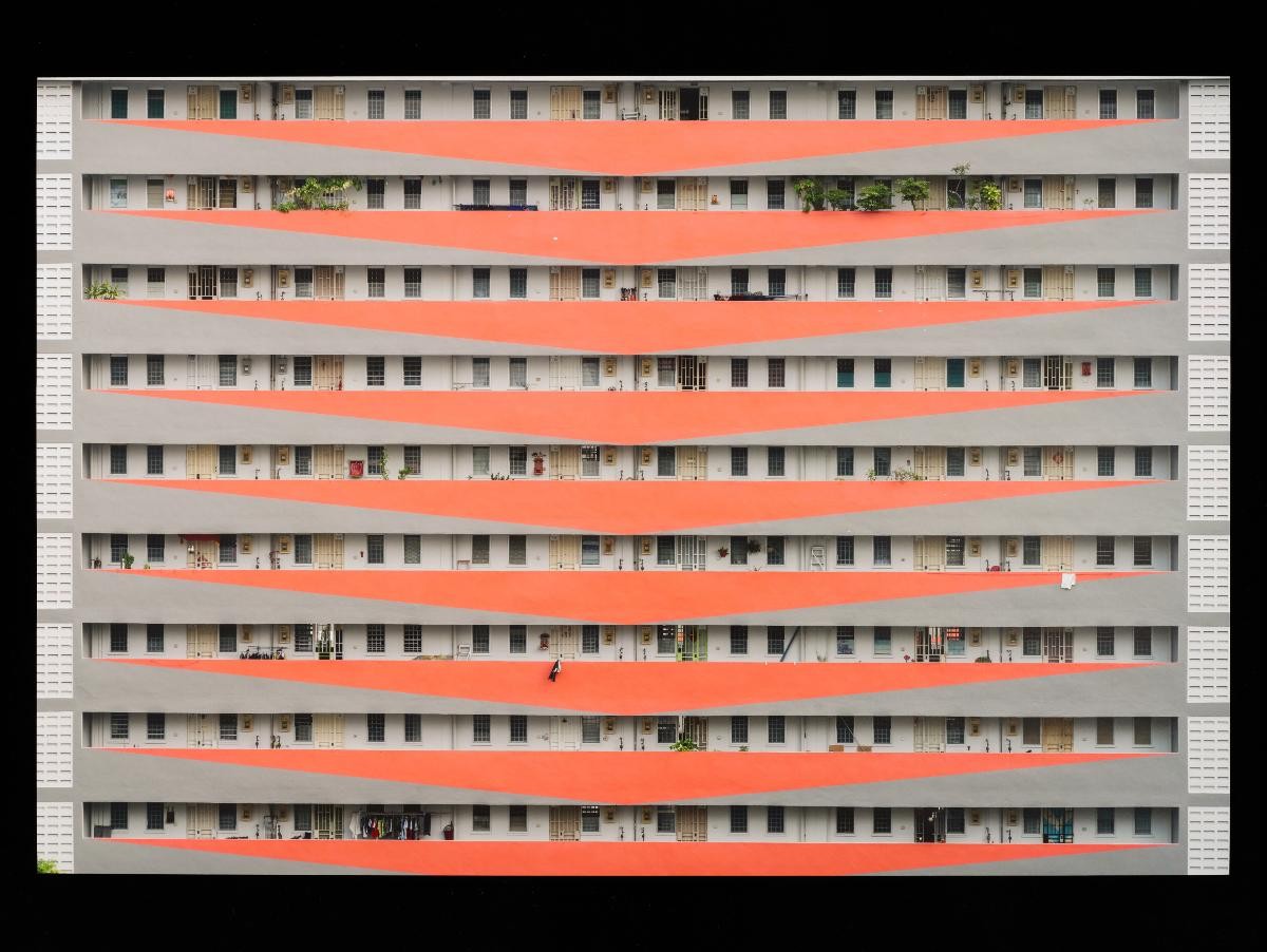 Block 19 Jalan Sultan, built 1974