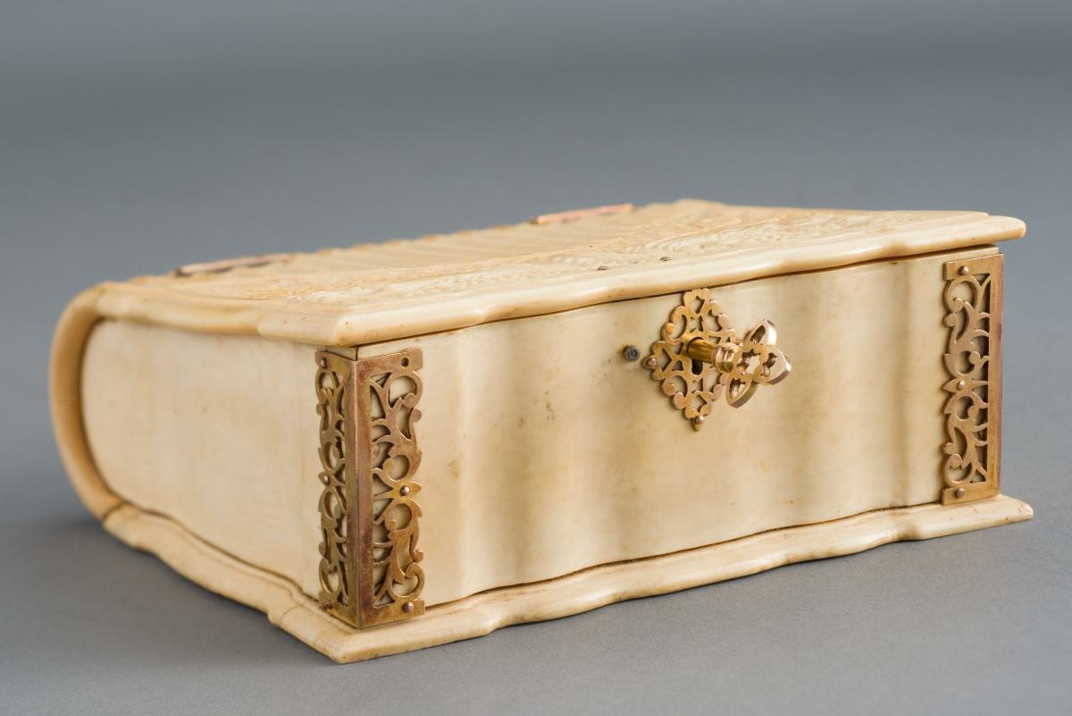 Bible box