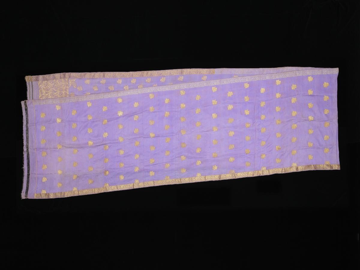 Sari of Alagaretnam Selvadurai nee Arumugam