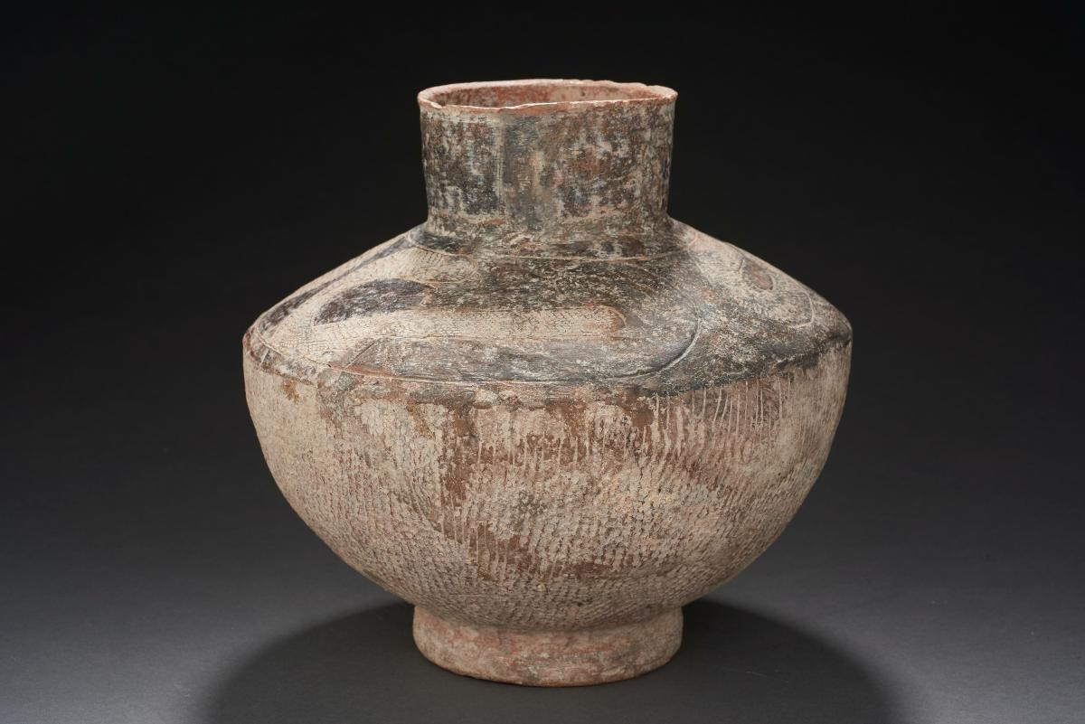Pot