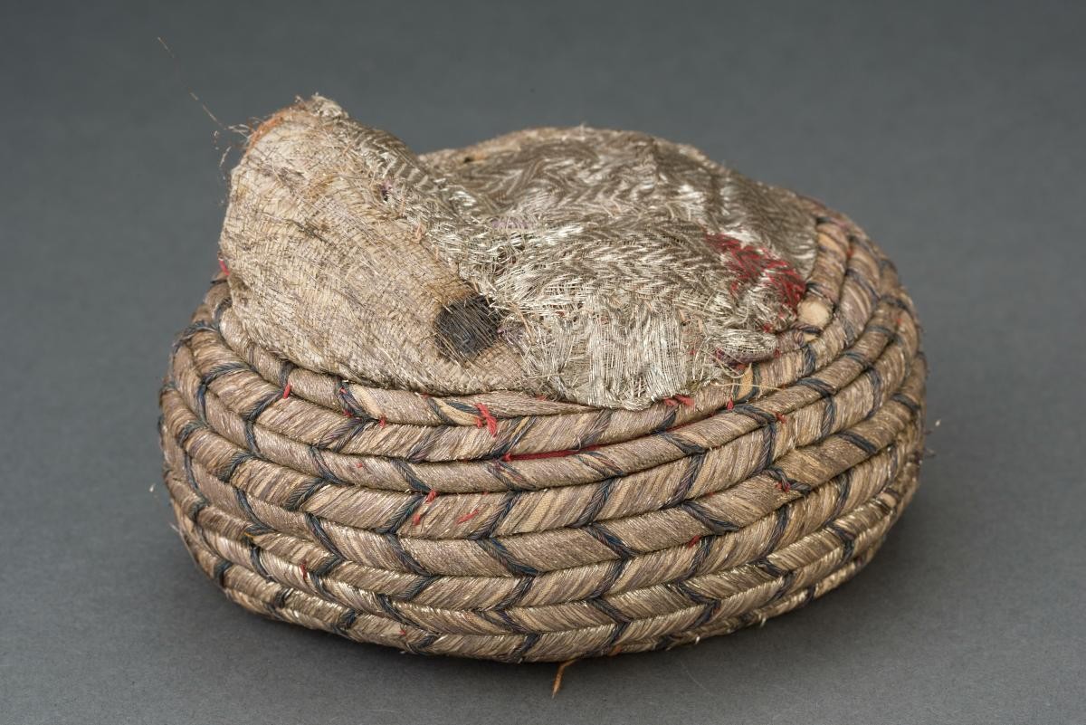 Deity turban