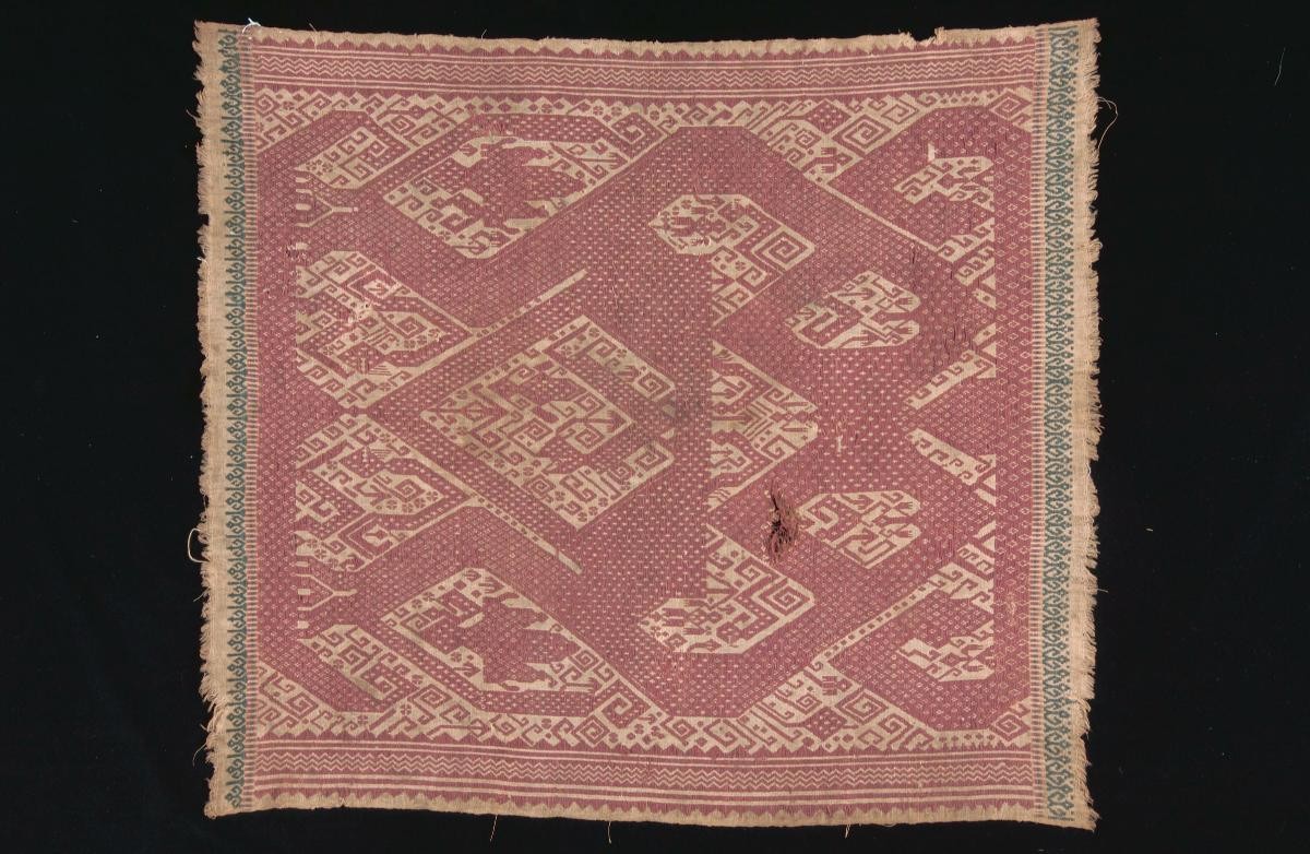 Ceremonial cloth