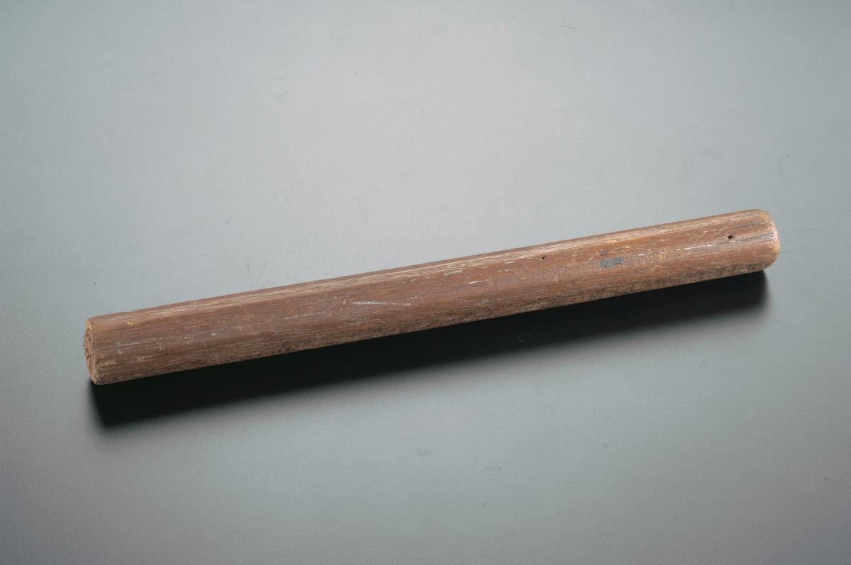 Wooden stick