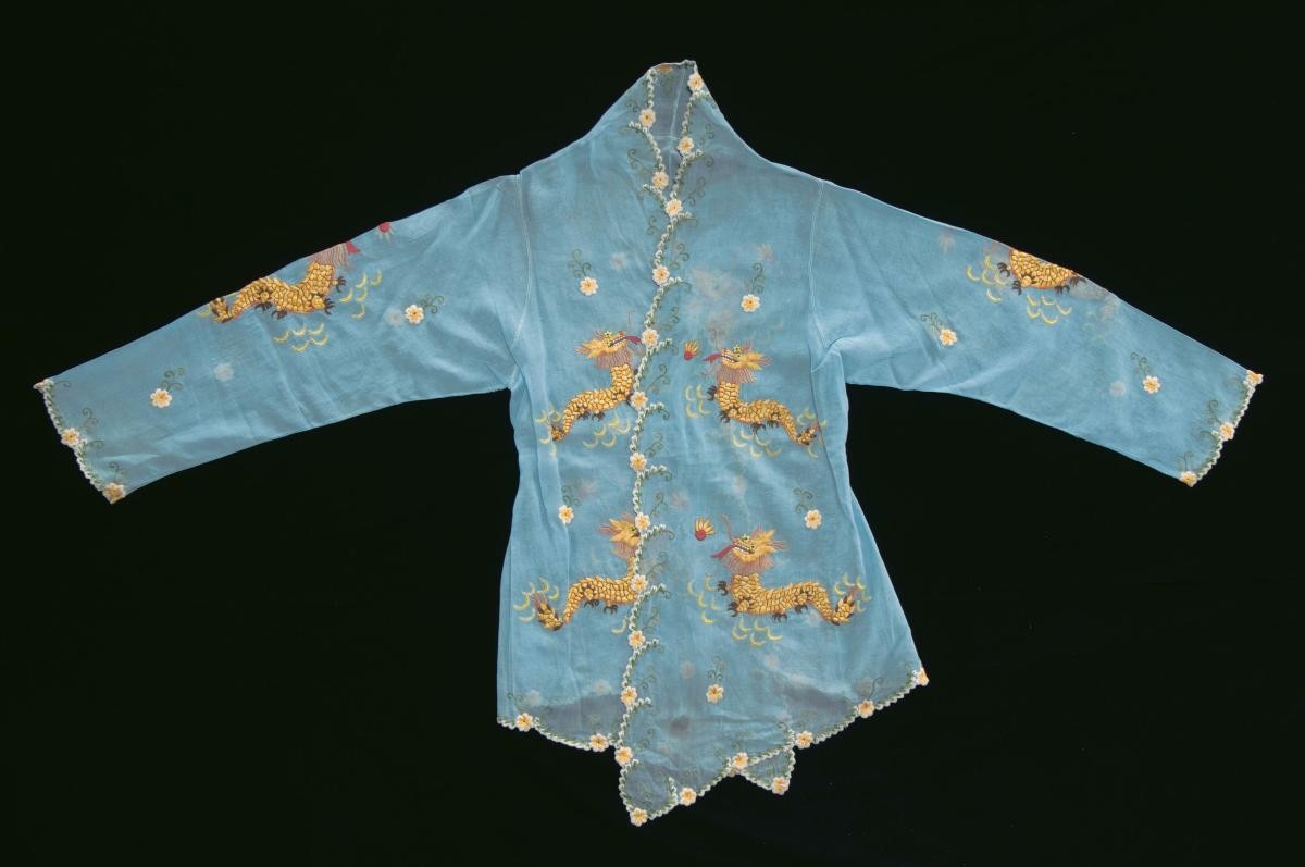 Kebaya